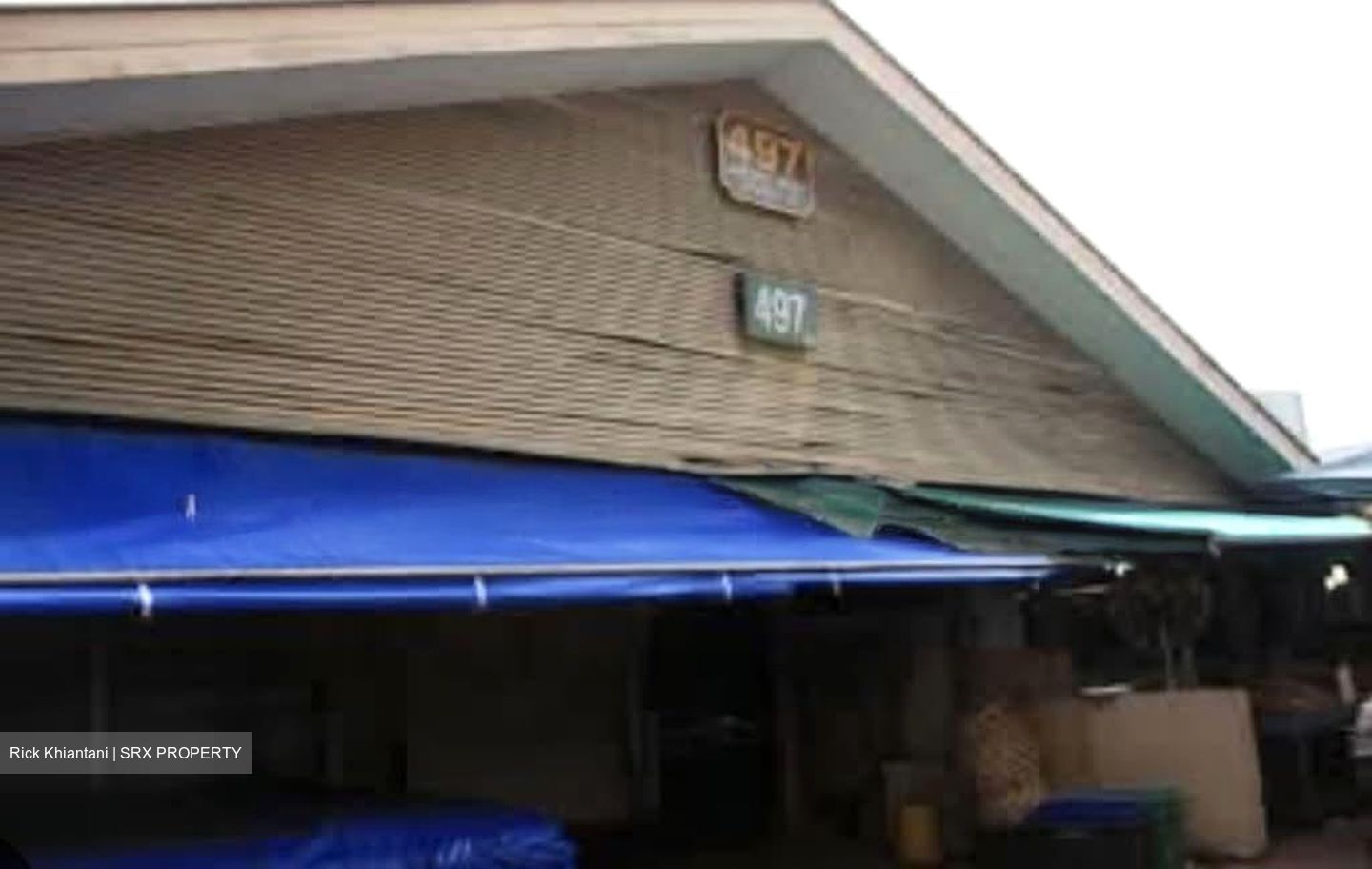 Jurong West Street 41 (D22), Shop House #573467691